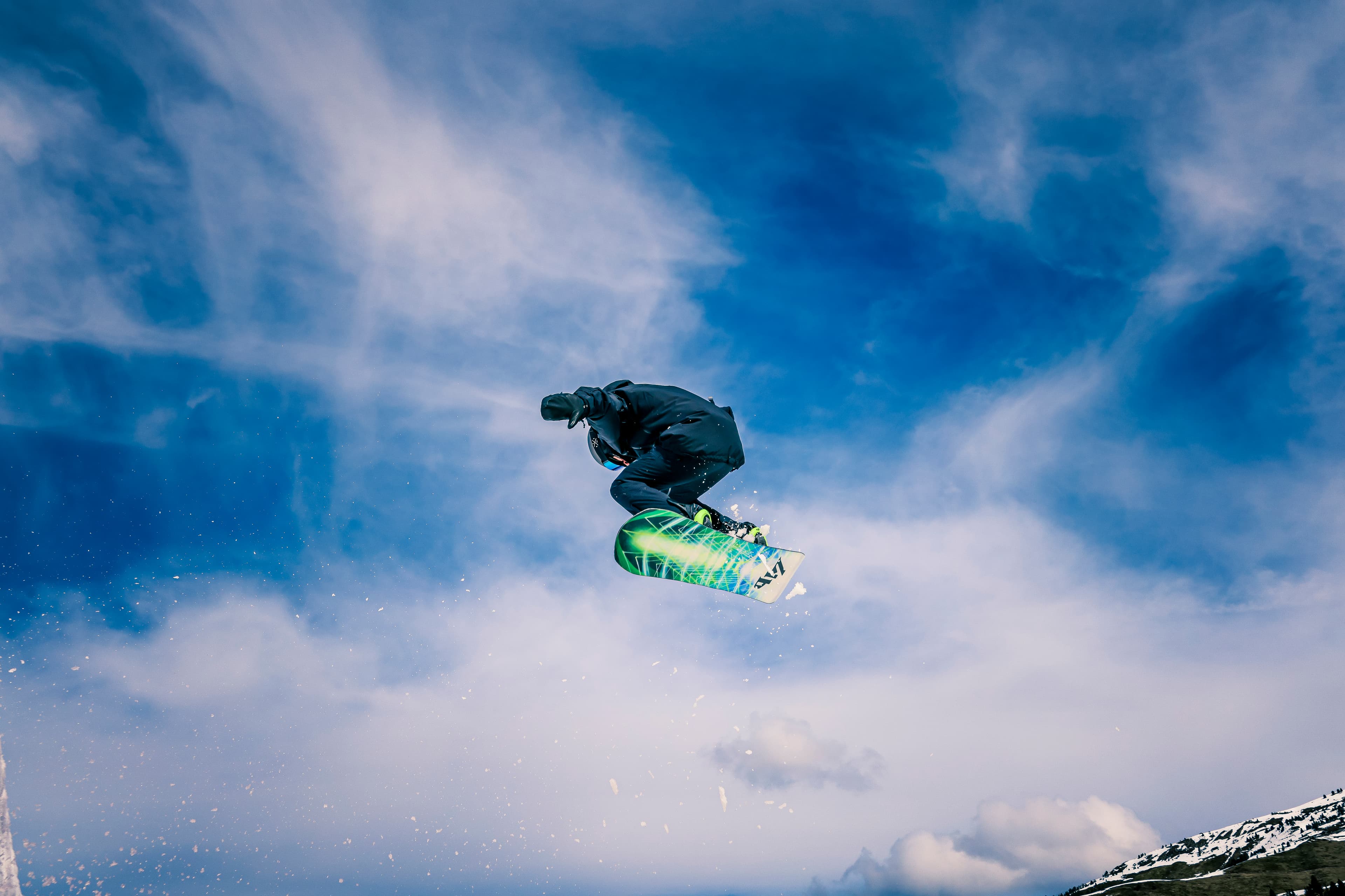 Federico Tafur portrait